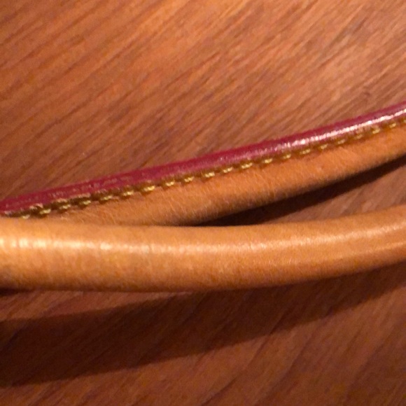 Dooney & Bourke Bag (handbag) - Picture 7 of 8